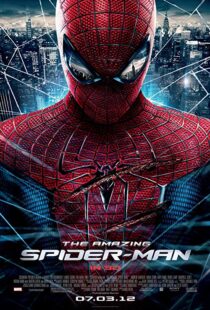 دانلود فیلم The Amazing Spider-Man 20122038-143924867
