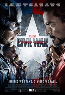 دانلود فیلم Captain America: Civil War 20161442-64009051