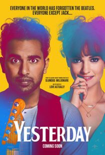 دانلود فیلم Yesterday 20198878-1534025084