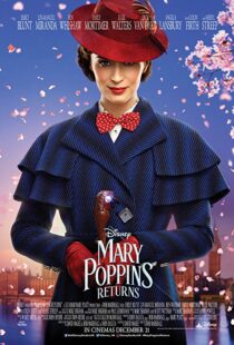 دانلود فیلم Mary Poppins Returns 20185954-91412082