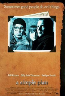 دانلود فیلم A Simple Plan 19989837-1837325661