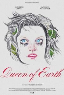 دانلود فیلم Queen of Earth 201519971-973146104