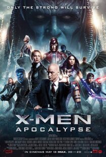 دانلود فیلم X-Men: Apocalypse 201616992-370430666
