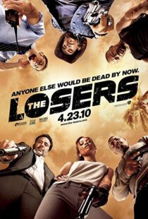دانلود فیلم The Losers 201011976-1693304832