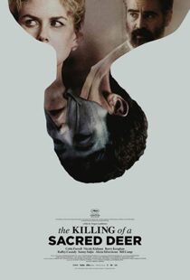دانلود فیلم The Killing of a Sacred Deer 20171751-136342422