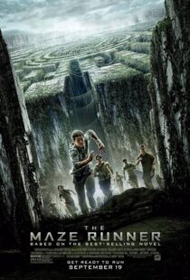 دانلود فیلم The Maze Runner 201413016-659241084