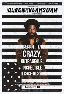 دانلود فیلم BlacKkKlansman 20183782-1209929065