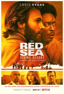 دانلود فیلم The Red Sea Diving Resort 201910982-620585057