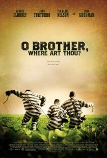دانلود فیلم O Brother, Where Art Thou? 200012482-843603445