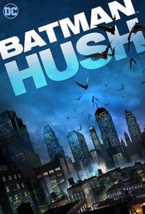دانلود انیمیشن Batman: Hush 201910796-765534833