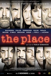 دانلود فیلم The Place 20174758-125794058