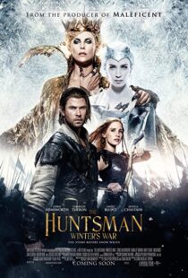 دانلود فیلم The Huntsman: Winter’s War 20162772-297976326
