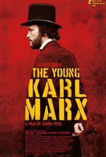 دانلود فیلم The Young Karl Marx 20179956-1647663177