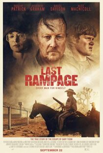 دانلود فیلم The Last Rampage 201712758-1821409150