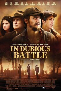 دانلود فیلم In Dubious Battle 201611603-895309018