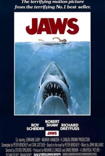 دانلود فیلم Jaws 197517476-2137047861