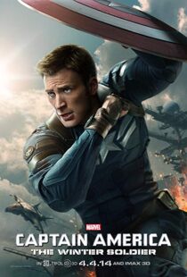 دانلود فیلم Captain America: The Winter Soldier 20141452-1195617899