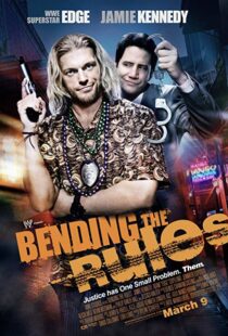 دانلود فیلم Bending the Rules 201216564-1119278732