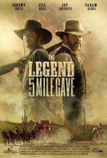 دانلود فیلم The Legend of 5 Mile Cave 201910054-1763964973