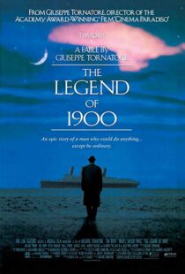 دانلود فیلم The Legend of 1900 199815815-1157367522