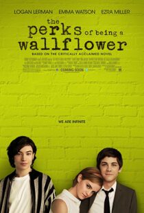 دانلود فیلم The Perks of Being a Wallflower 201217445-1204602559