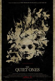 دانلود فیلم The Quiet Ones 20144585-64444036