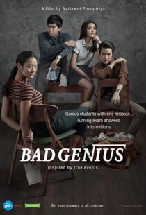 دانلود فیلم Bad Genius 20177935-740173119