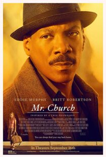 دانلود فیلم Mr. Church 20166670-41405354