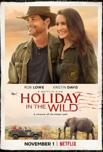 دانلود فیلم Holiday in the Wild 201919524-1513597496