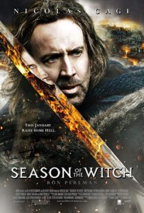 دانلود فیلم Season of the Witch 20113931-511909415
