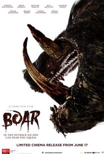 دانلود فیلم Boar 201713962-285346105