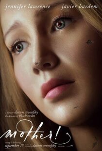 دانلود فیلم Mother! 20172177-1389971256
