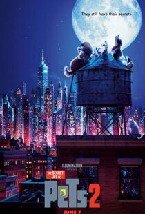 دانلود انیمه The Secret Life of Pets 2 201915515-1804814493