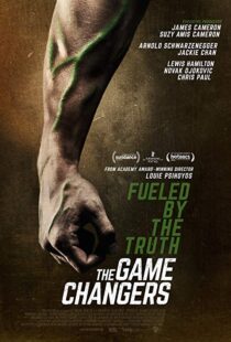 دانلود مستند The Game Changers 201812960-1277380384
