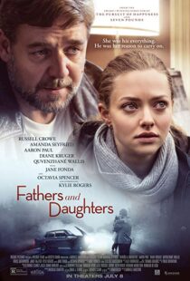 دانلود فیلم Fathers & Daughters 201517089-566705467