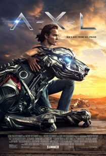 دانلود فیلم A-X-L 201813555-1729756667