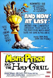 دانلود فیلم Monty Python and the Holy Grail 19754881-2145583120