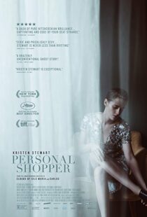 دانلود فیلم Personal Shopper 201614630-1872614893