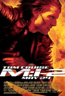 دانلود فیلم Mission: Impossible II 20002591-120527413
