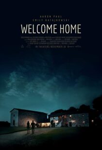 دانلود فیلم Welcome Home 20186424-901740012