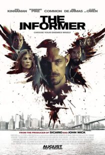 دانلود فیلم The Informer 201919385-645075156