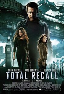 دانلود فیلم Total Recall 20123252-911579099