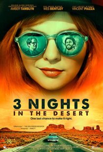 دانلود فیلم 3 Nights in the Desert 201413889-1664534250