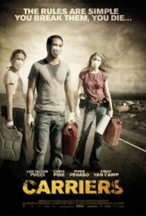 دانلود فیلم Carriers 200911951-1896192261