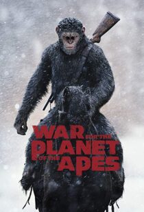 دانلود فیلم War for the Planet of the Apes 20171790-1190070494
