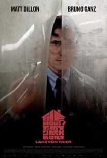 دانلود فیلم The House That Jack Built 201814290-205646021