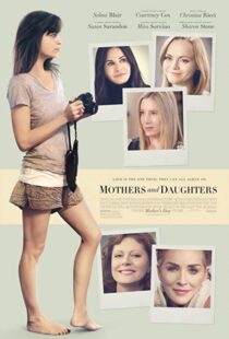 دانلود فیلم Mothers and Daughters 201620918-810763981