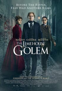 دانلود فیلم The Limehouse Golem 201619634-491122210
