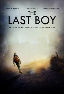 دانلود فیلم The Last Boy 201918134-317674217