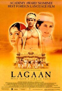 دانلود فیلم هندی Lagaan: Once Upon a Time in India 20015743-457388481